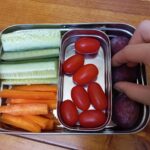 healthy lunchbox ideas