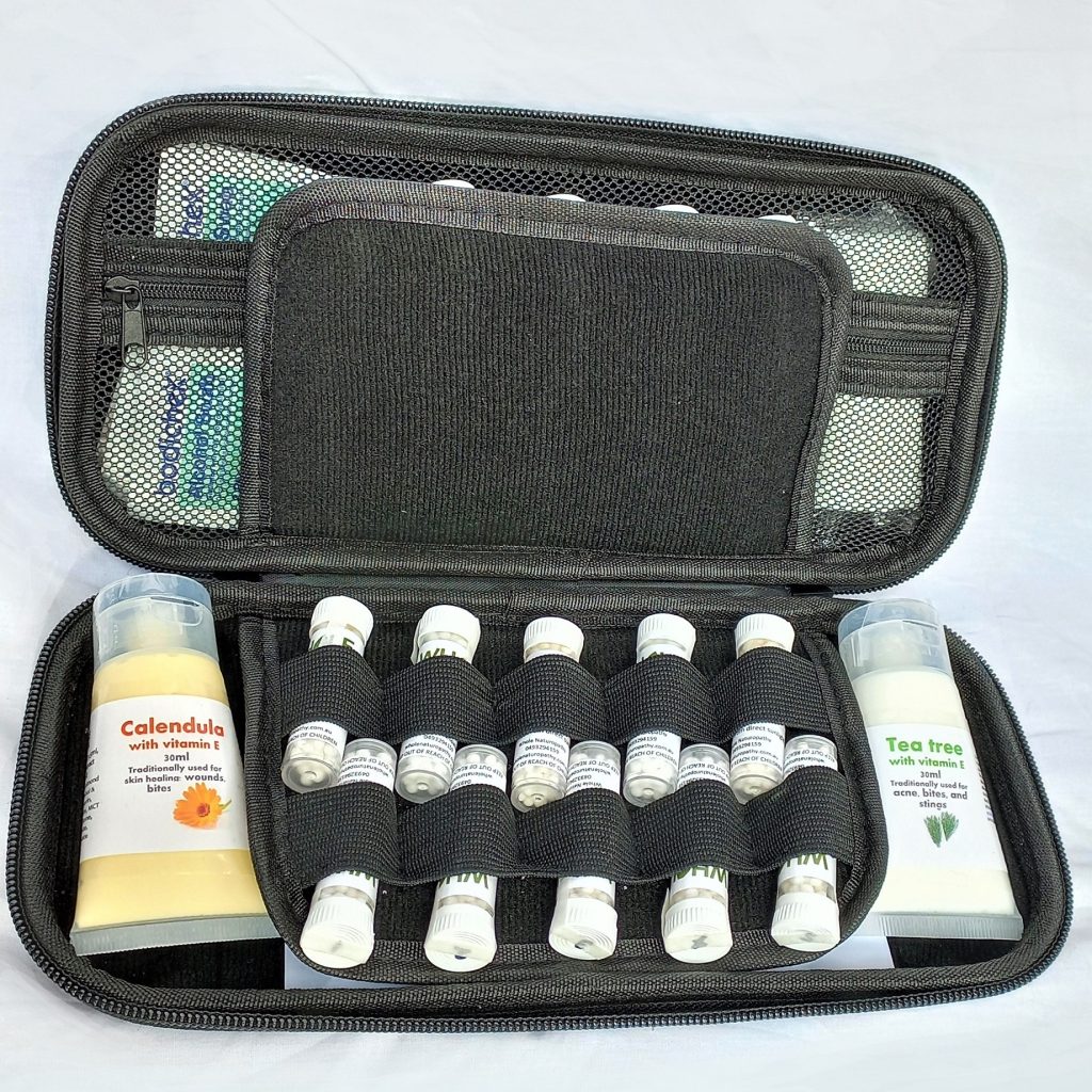 homeopathic first aid kit for sale