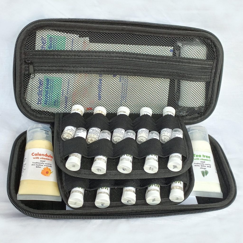 homeopathy first aid kit for sale