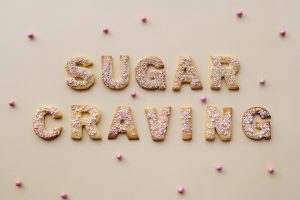 Do you struggle with sugar cravings?
