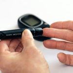 The importance of diet in controlling diabetes and insulin resistance