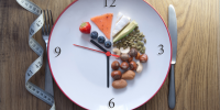 intermittent fasting for weight loss