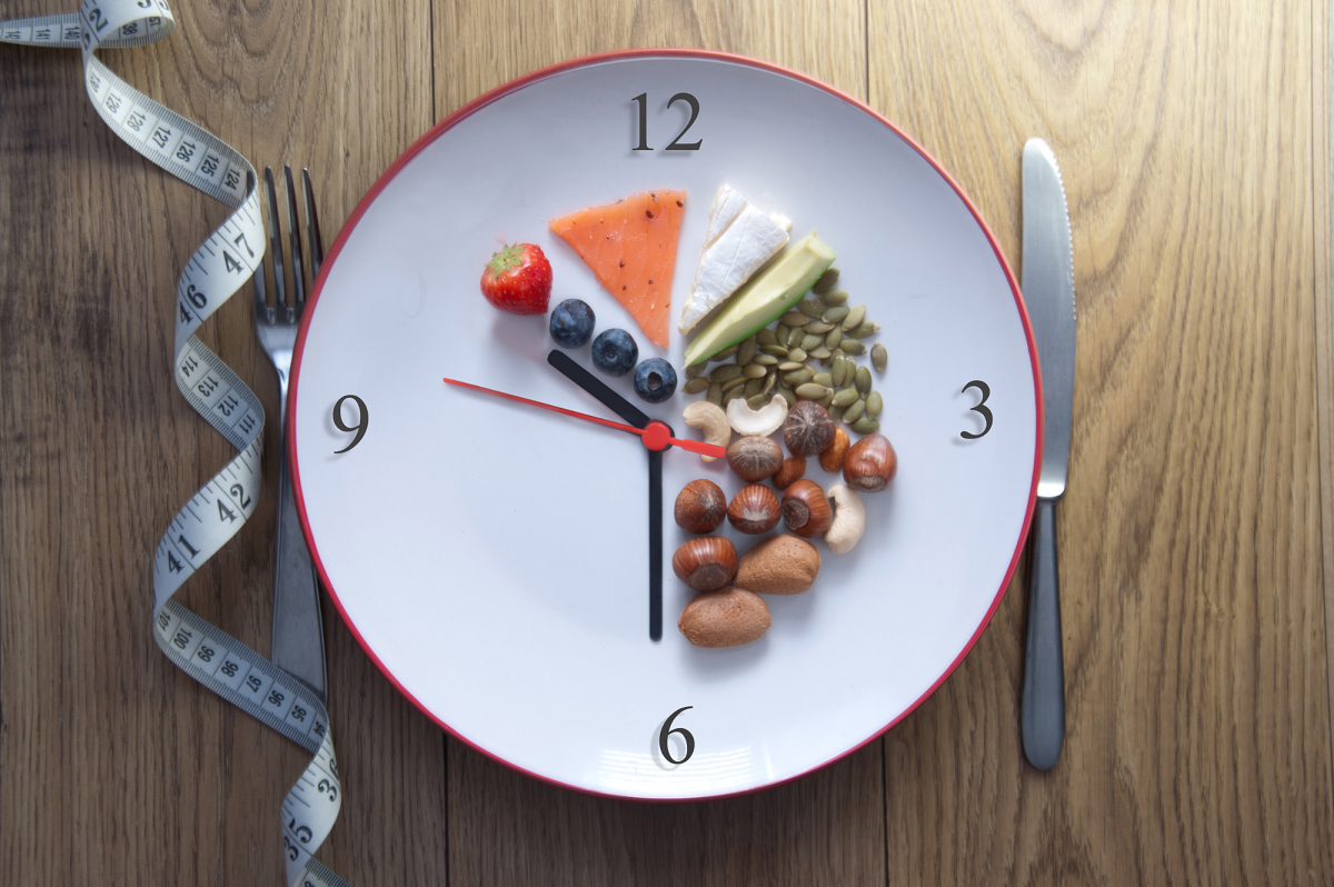 intermittent fasting for weight loss