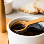 Molasses from sugar helps with cravings