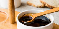 Molasses from sugar helps with cravings