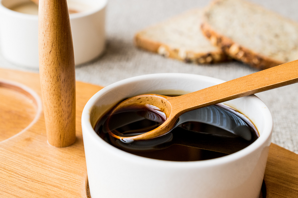 Molasses from sugar helps with cravings