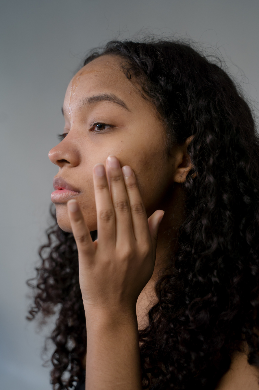 Targeting acne where it starts