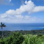 Being thankful and content