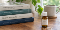Is there scientific research for homepathy?